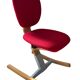 Design desk chair Moizi 7, made in Germany