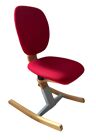 Design desk chair Moizi 7, made in Germany