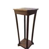 Art Deco pedestal table
