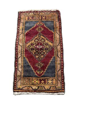 Tapis, 108x57 cm