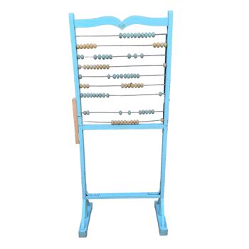School counter abacus