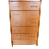 Commode vintage