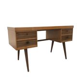 Desk, Ekawerk Horn Lippe, Germany, 1960s