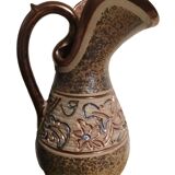 Spanish pitcher with coppery email