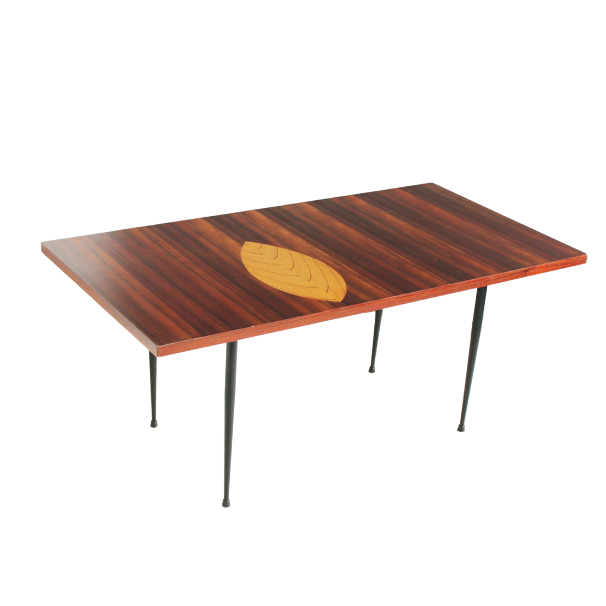 Coffee Table by Tapio Wirkkala for Asko, 1958