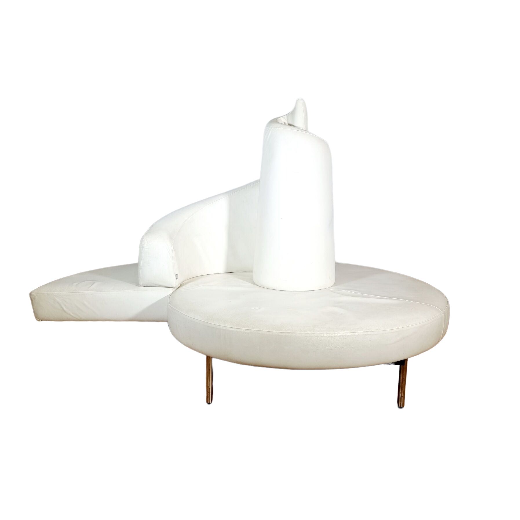Sofa Tatlin by Mario Cananzi and ROberto Semprimi for Edra, circa 1990