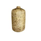 XXL Ceramic Studio Pottery Vase by Gerhard Liebenthron, Germany, 1960s
