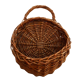 Wall basket