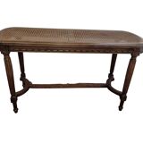 Piano bench