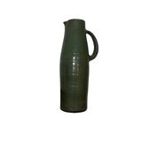 Ceramic decanter