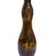 Vase en verre de Murano turtleshell
