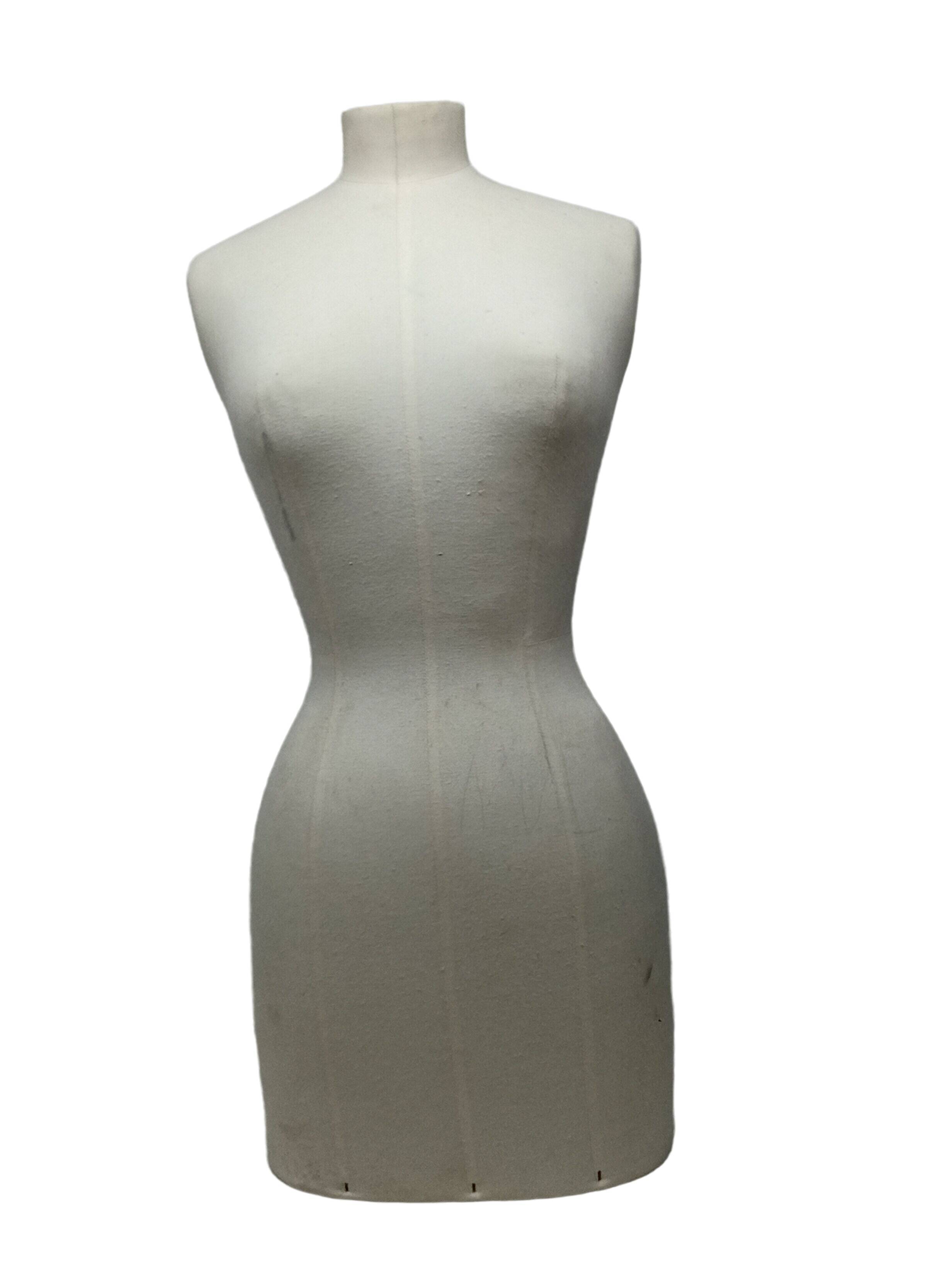 StockMAN mannequin bust made in France SGDG 36