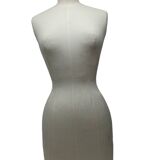 StockMAN mannequin bust made in France SGDG 36