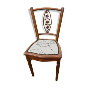 chaise de chambre