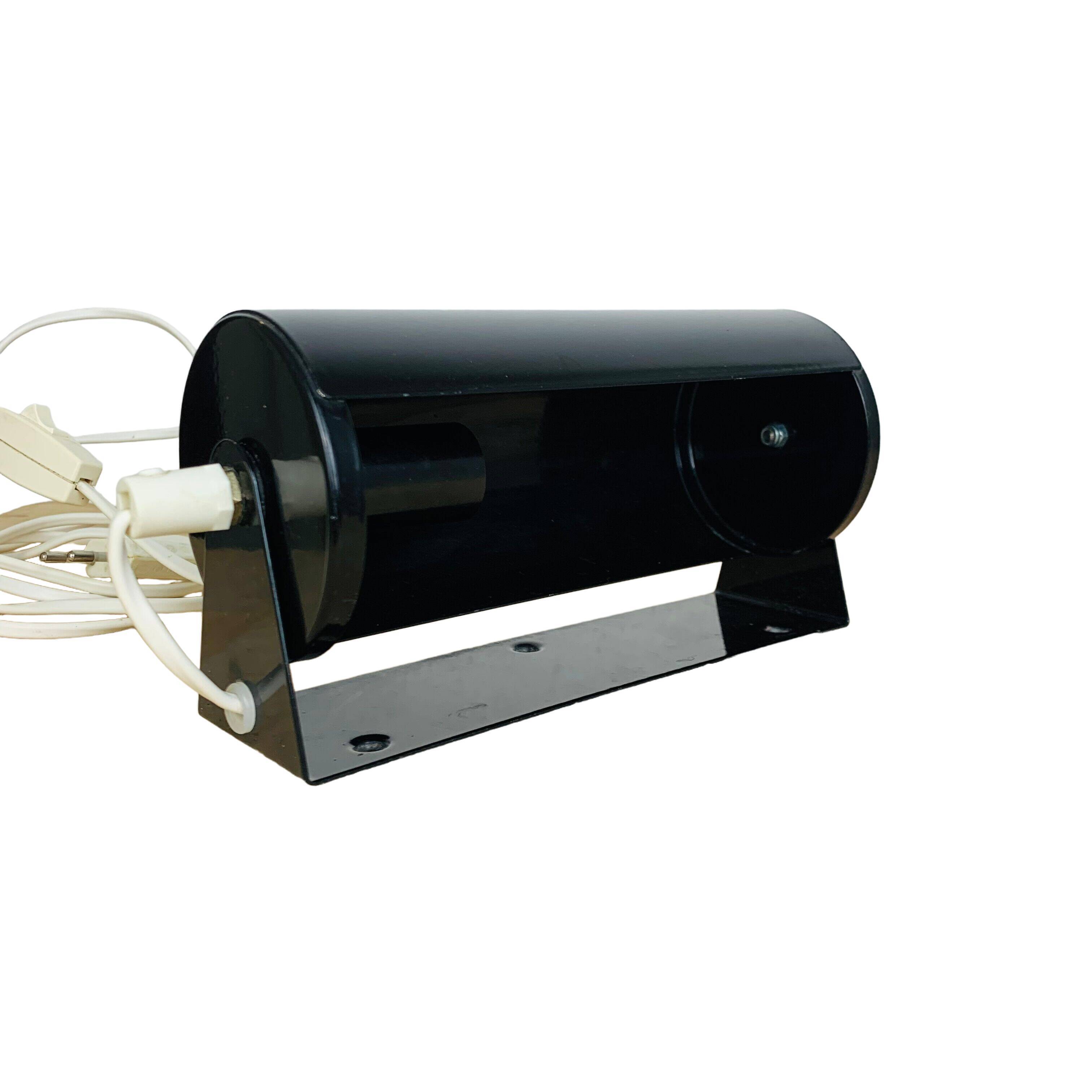 Roll wall lamp Ikea V413 vintage white