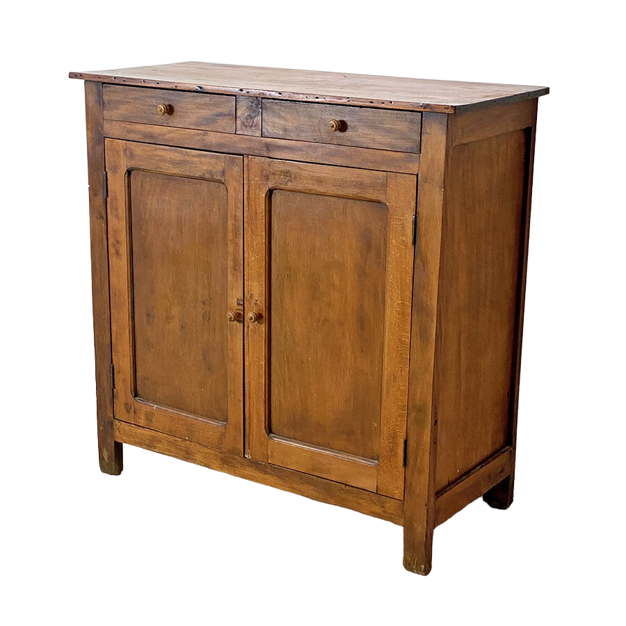 Vintage parisian buffet 50