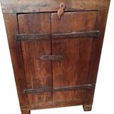 Antique buffet