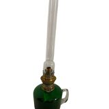 Oil lamp