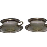 Cups & under cups