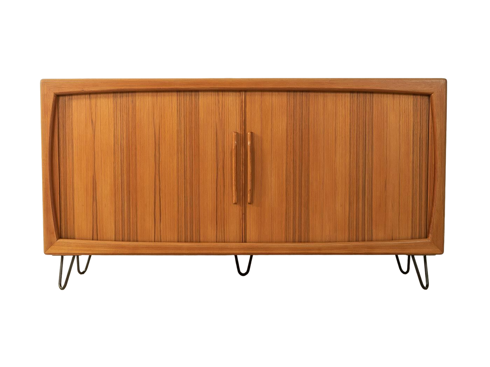 Buffet des années 1960