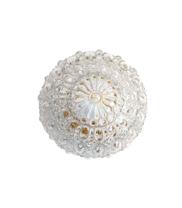 Wall lamp globe *O20