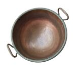 Old jam basin