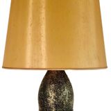 Living room lamp by Ugo Zaccagnini, Italy, 60s