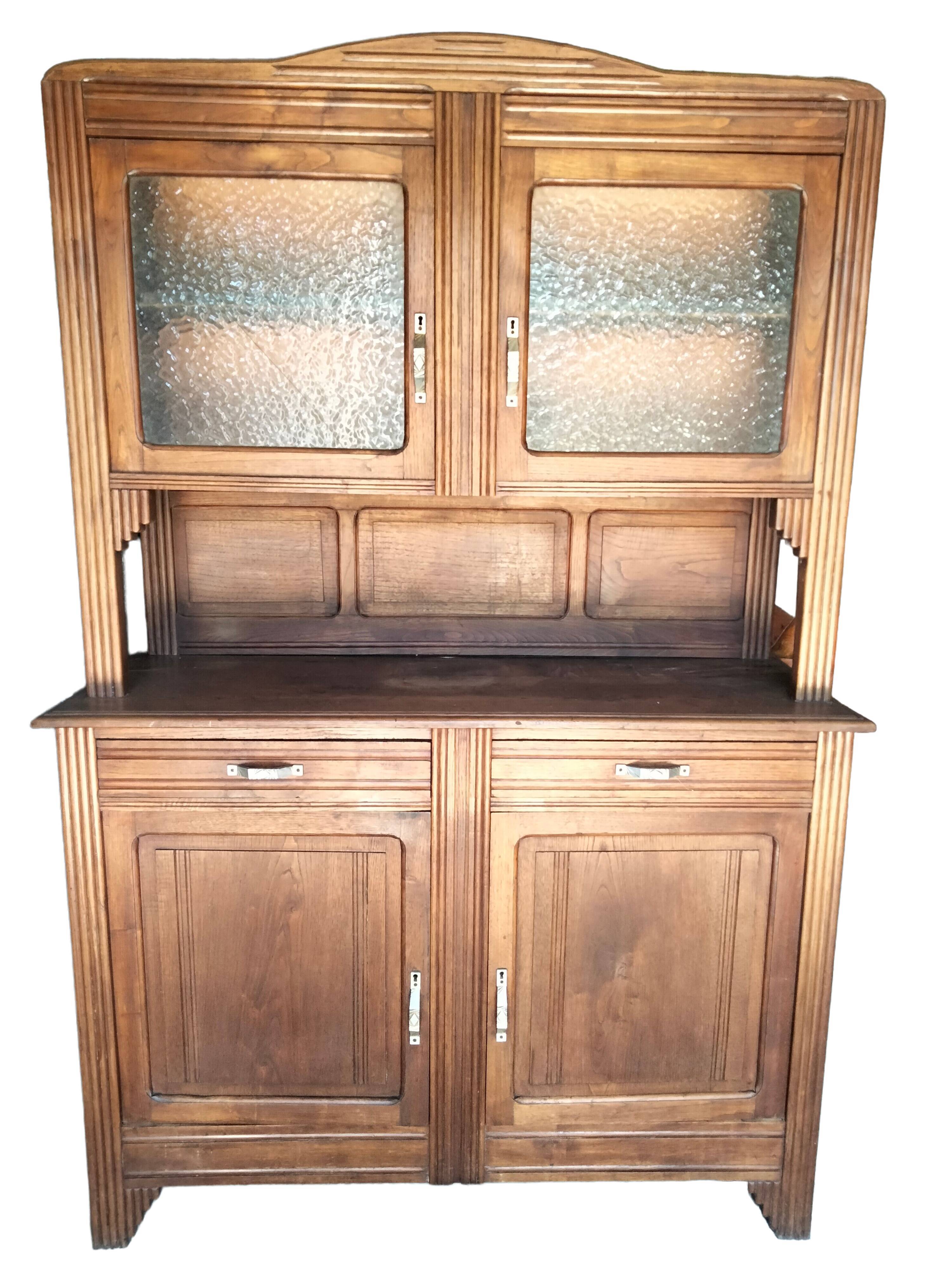 Mado style kitchen furniture