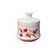 Opaline sugar bowl Schumann Arzberg