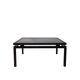 Table basse de Pierre Vandel