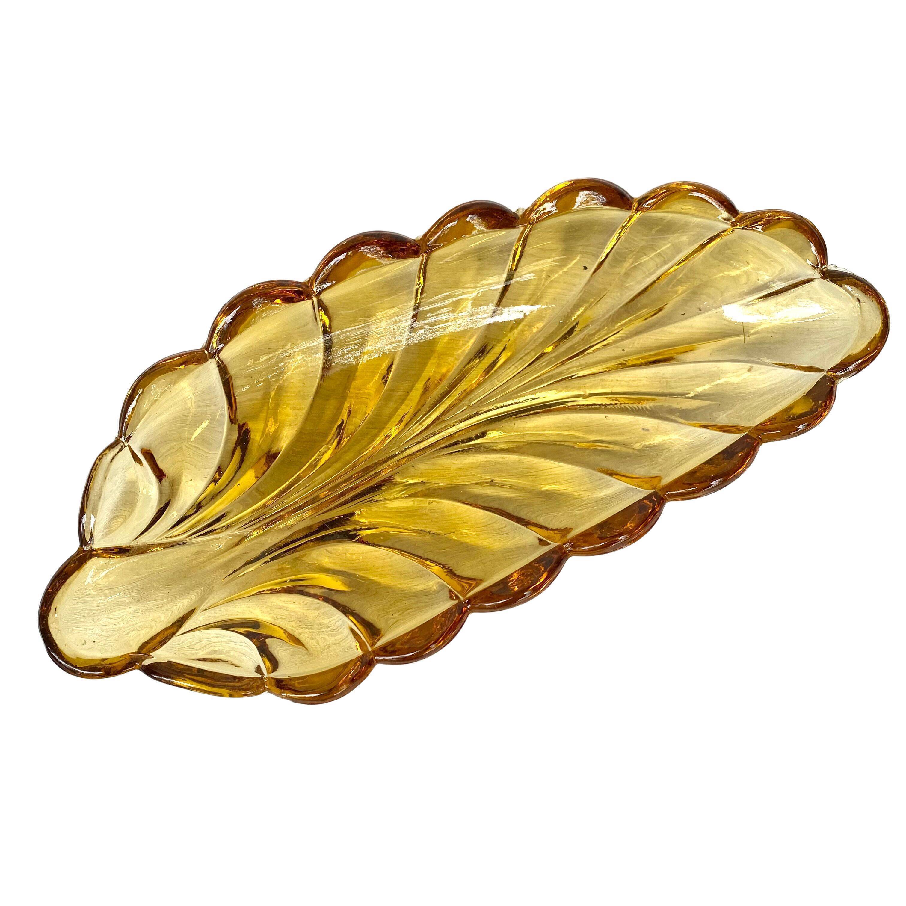 Empty glass sheet pocket