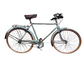 Vélo des années 40-50 de la marque Aleph