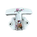 Ancient porcelain hook