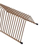 Vinyl holder 60s-70s