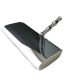 Stainless steel roller crumb picker Bamboo shaped sleeve