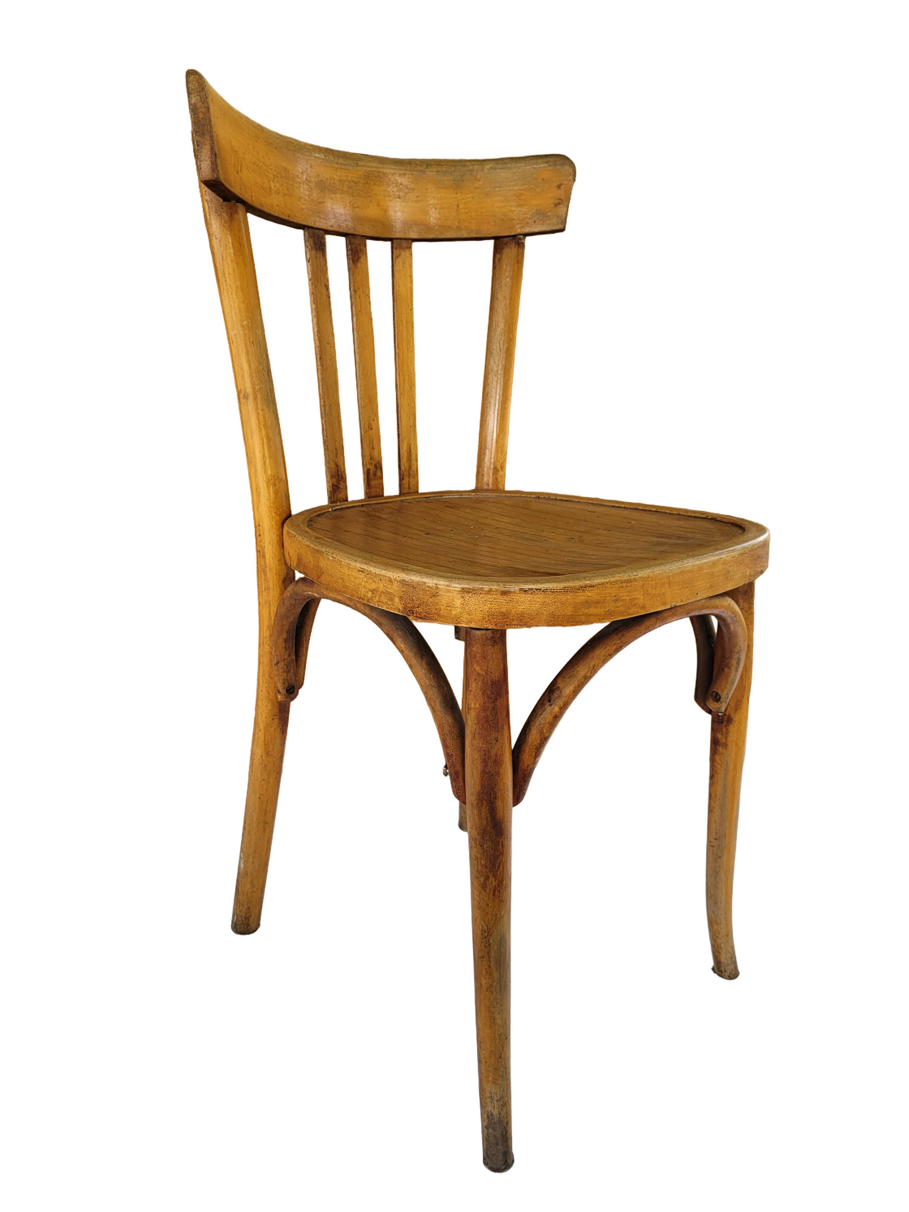 Bistro chair
