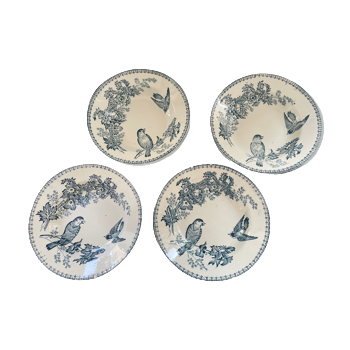 CORNER BHV Lot 4 hollow plates