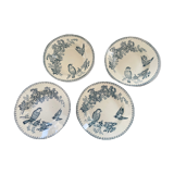 CORNER BHV Lot 4 hollow plates