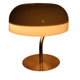 Italian table lamp from the 1970s