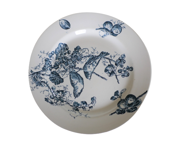 CORNER BHV Unit hollow plate