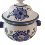 Soup dish