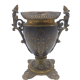 Bronze vase