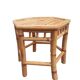 Bamboo table