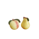 Salt shaker & fruit pepper maker