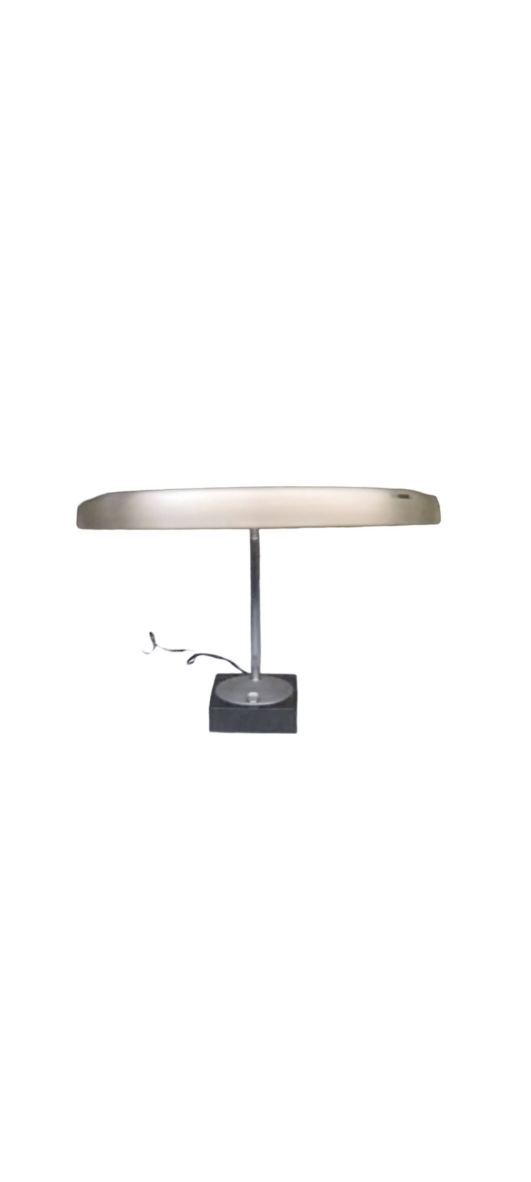 Hitachi lamp 1966