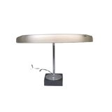 Hitachi lamp 1966