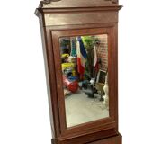 Cornice cabinet