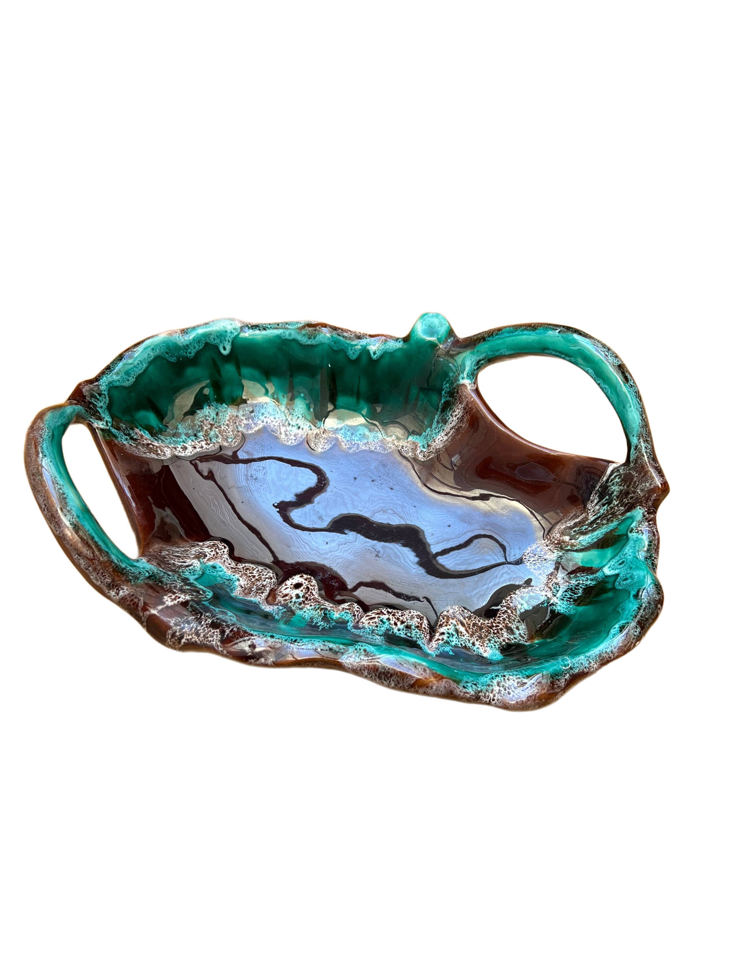 Vallauris fruit platter