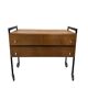 Cabinet, années 1970
