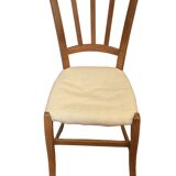 Vintage country chair